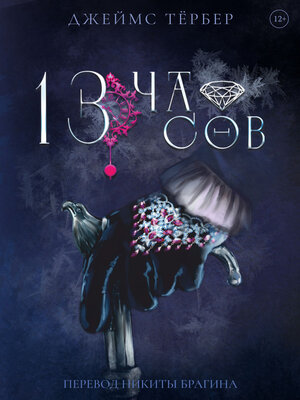 cover image of 13 часов